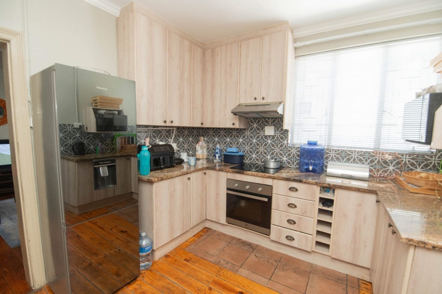 3 Bedroom Property for Sale in Richmond Hill Eastern Cape